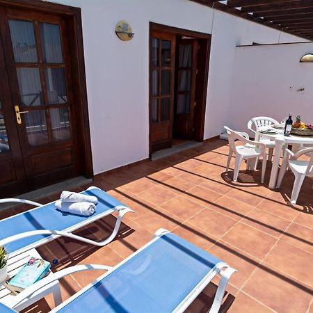 Apartment Lima Prime Location Playa Blanca By Pvl エクステリア 写真
