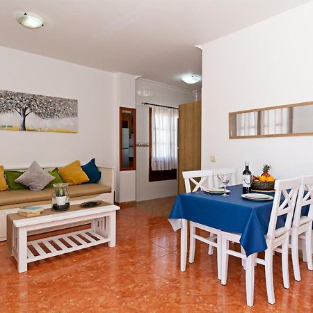 Apartment Lima Prime Location Playa Blanca By Pvl エクステリア 写真