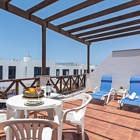 Apartment Lima Prime Location Playa Blanca By Pvl エクステリア 写真