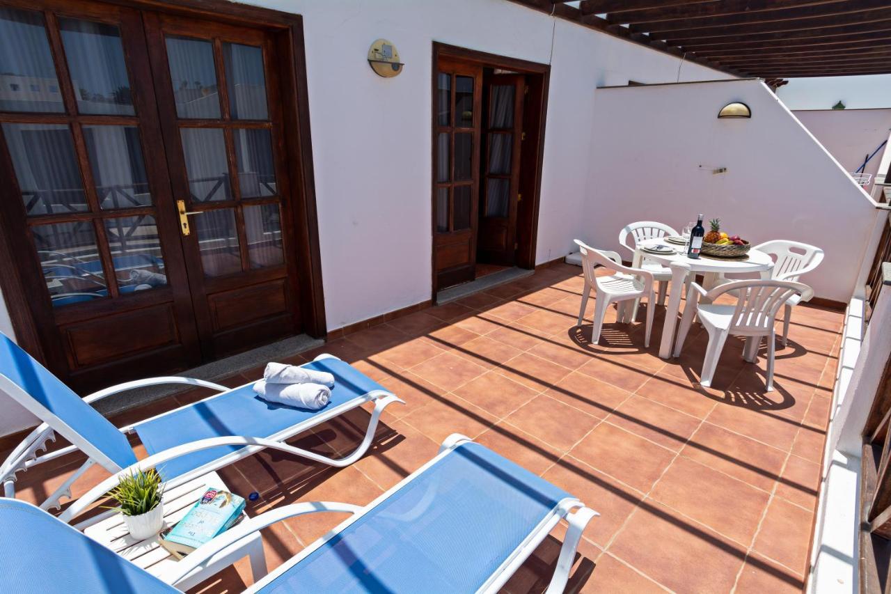 Apartment Lima Prime Location Playa Blanca By Pvl エクステリア 写真
