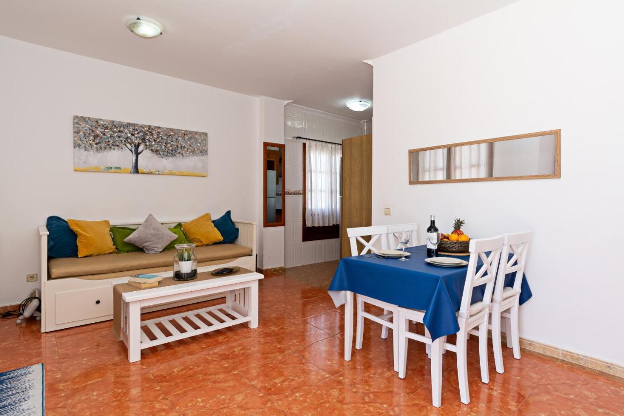 Apartment Lima Prime Location Playa Blanca By Pvl エクステリア 写真