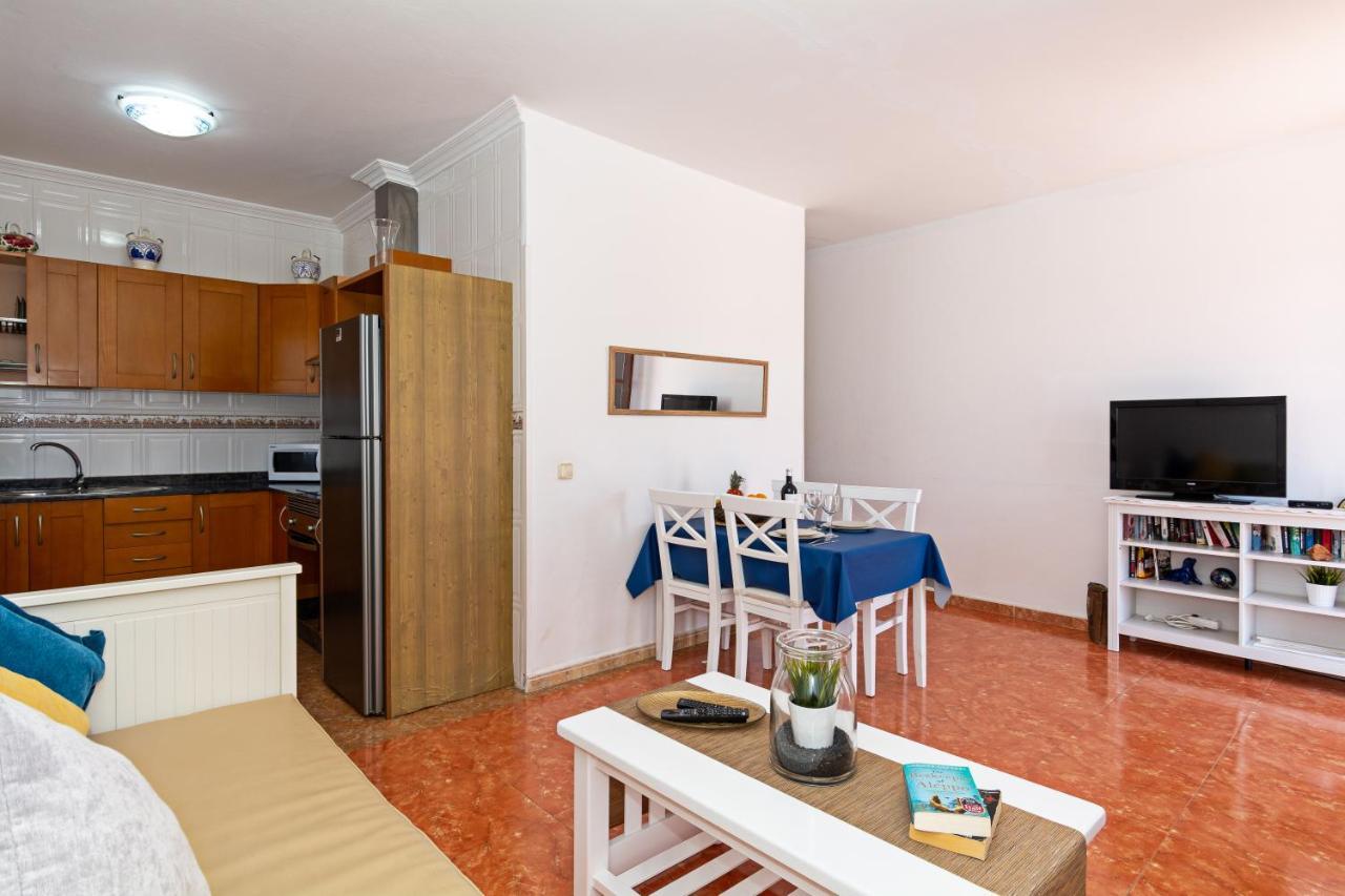 Apartment Lima Prime Location Playa Blanca By Pvl エクステリア 写真