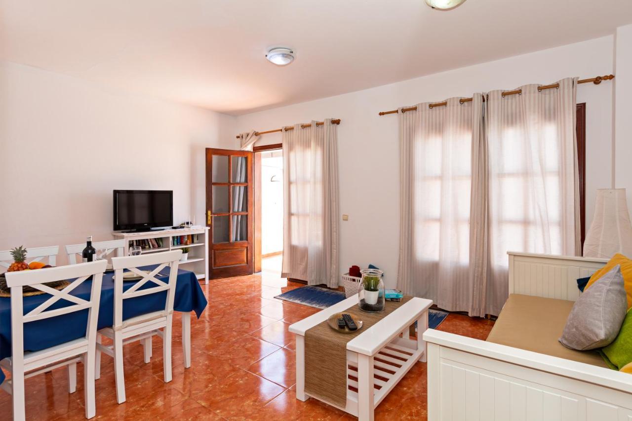 Apartment Lima Prime Location Playa Blanca By Pvl エクステリア 写真