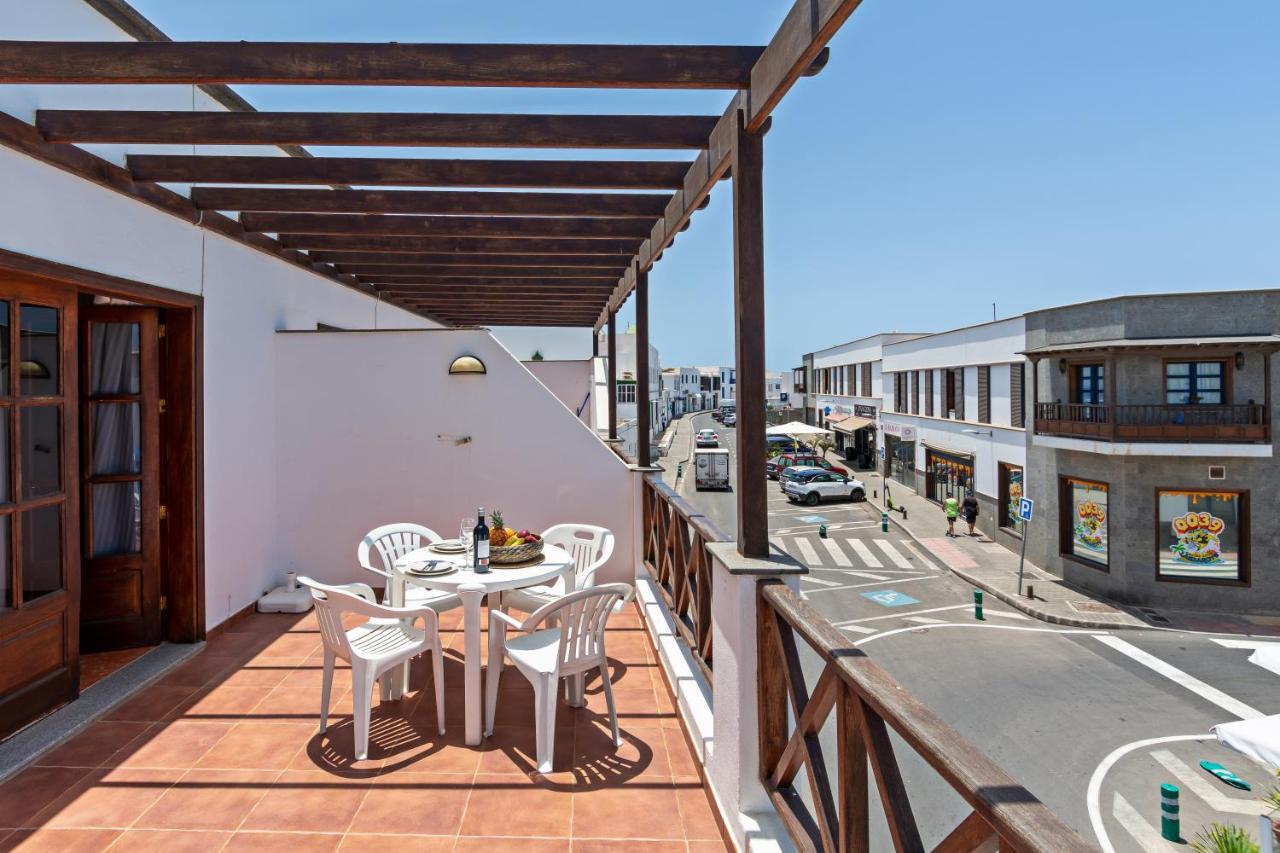 Apartment Lima Prime Location Playa Blanca By Pvl エクステリア 写真