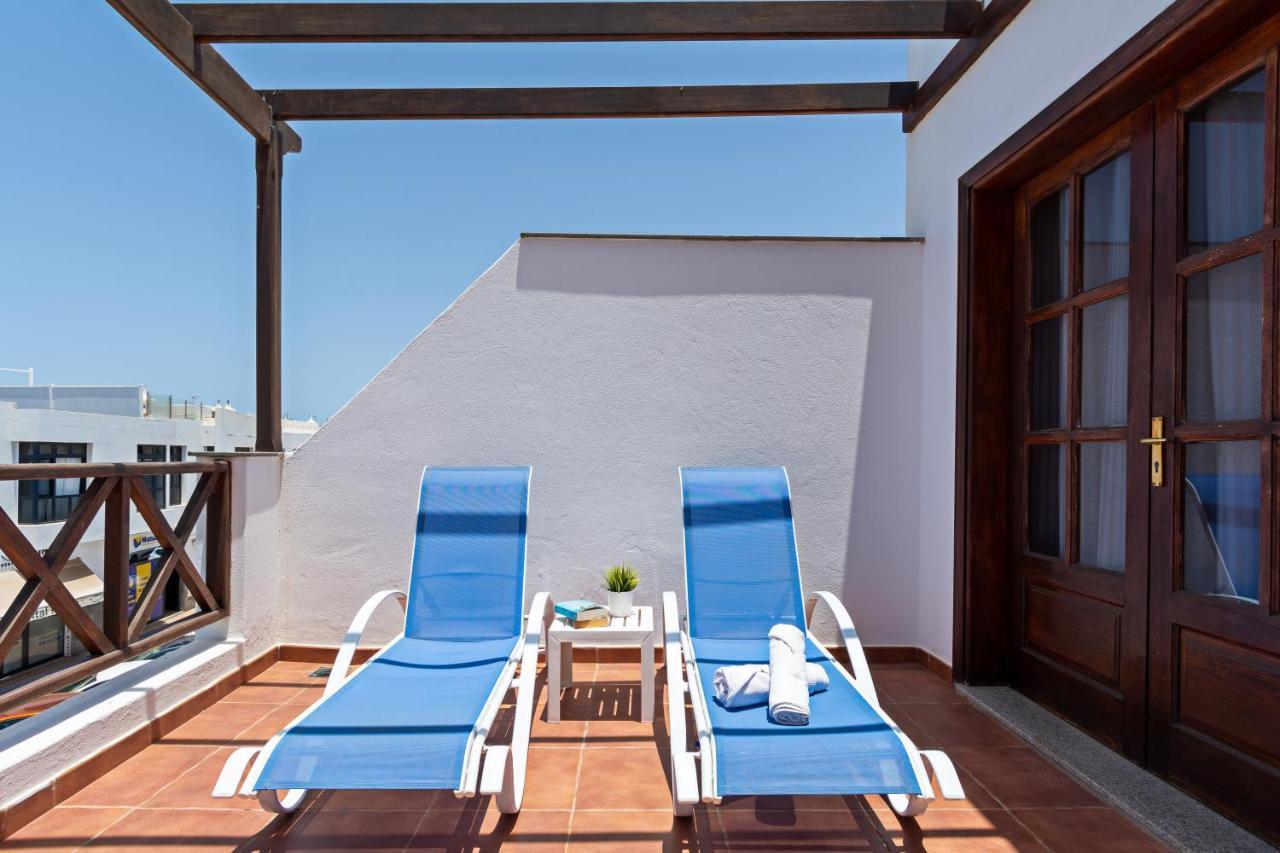 Apartment Lima Prime Location Playa Blanca By Pvl エクステリア 写真