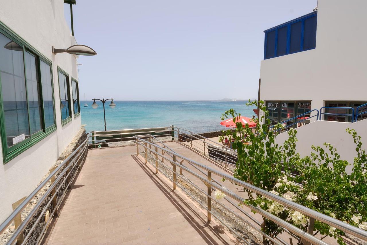Apartment Lima Prime Location Playa Blanca By Pvl エクステリア 写真