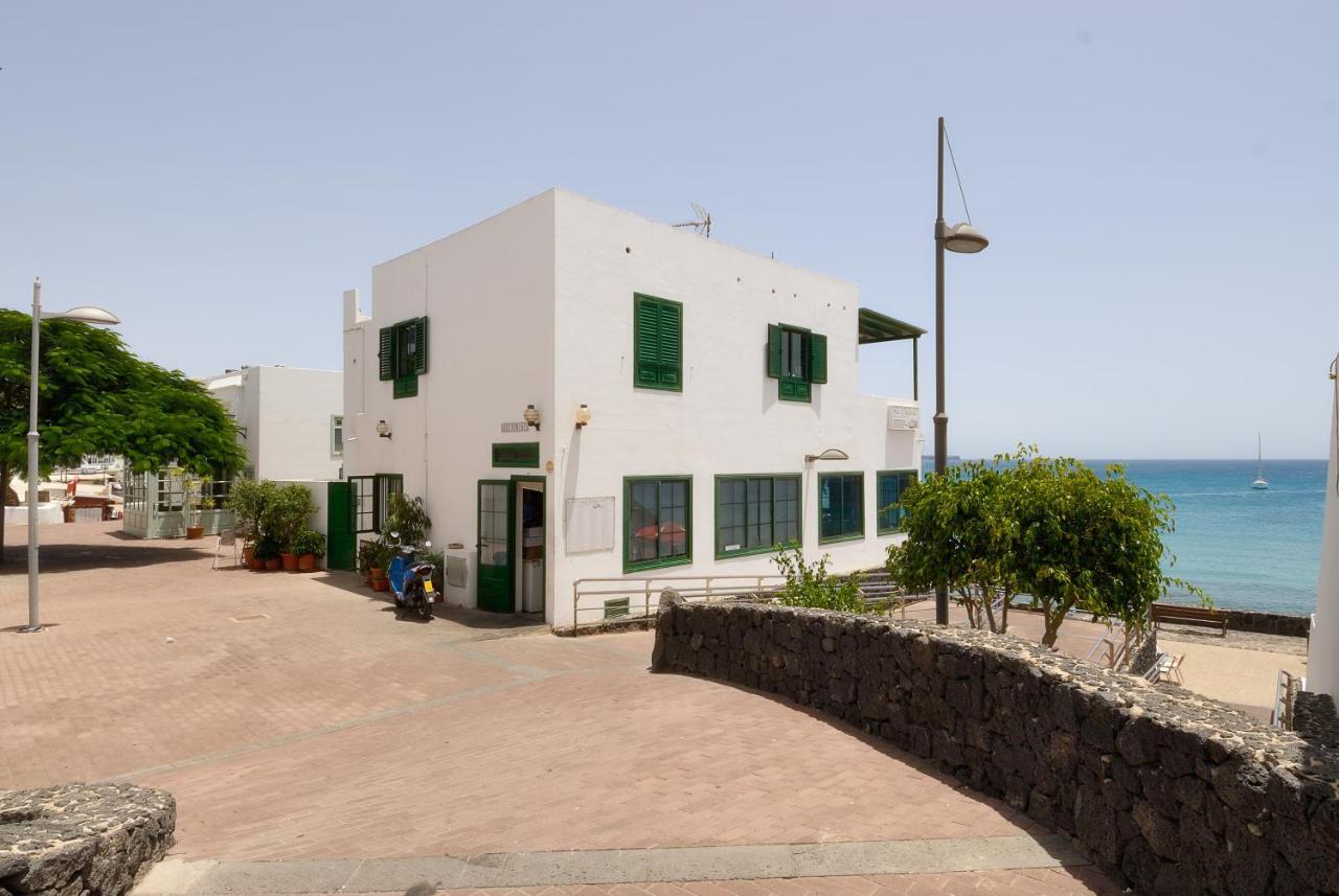 Apartment Lima Prime Location Playa Blanca By Pvl エクステリア 写真