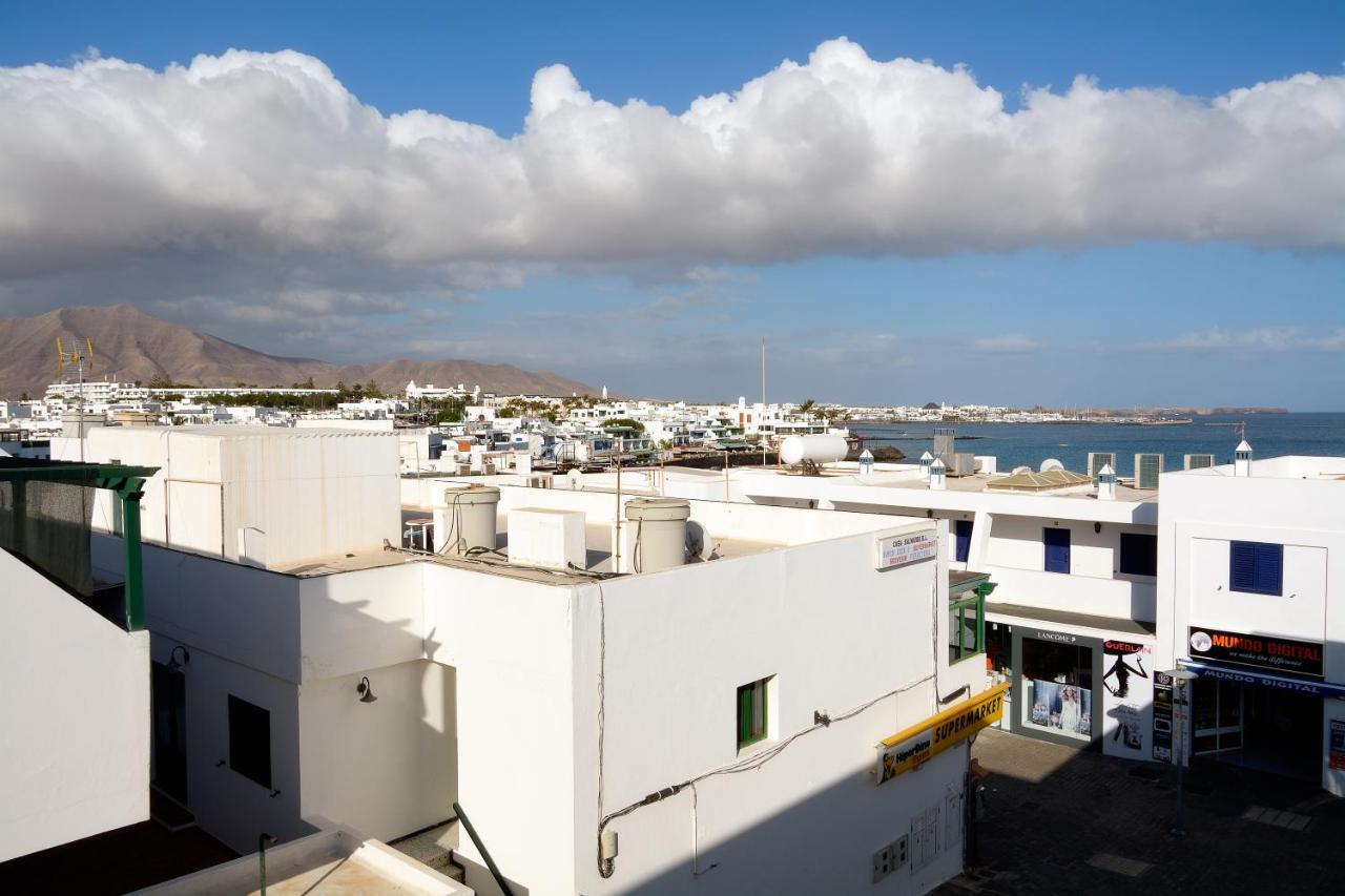 Apartment Lima Prime Location Playa Blanca By Pvl エクステリア 写真